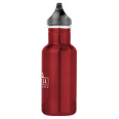 Canada buitenshuis waterfles  (Rechts)