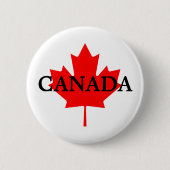 CANADA BUTTON (Voorkant)