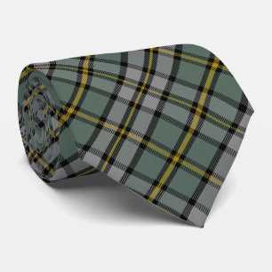 Canada - Cape Breton-tartan Stropdas