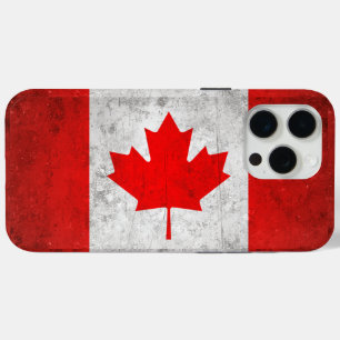 Canada iPhone 15 Pro Max Hoesje
