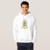 Canada COA Hoodie (Voorkant volledig)