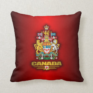 Canada COA Kussen