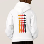 CANADA COLORS MAPLE BY MASANSER PIXELAT (Dos)