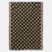 Canada Couverture Canada Gold Canada Médaille Thro (devant Vertical)