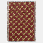 Canada Couverture Médaille d'or du Canada Thon (devant Vertical)