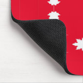 canada dag muismat (Hoek)