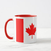 Canada Day Canadian Hockey Player Mok (Links)