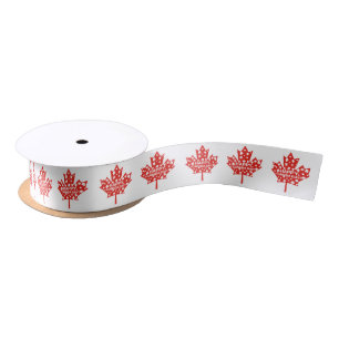 Canada Day Celebration Lint
