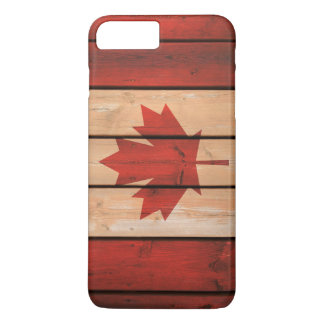 Canada Day iPhone7-Hoesje iPhone 8 Plus / 7 Plus Hoesje