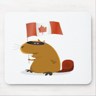 Canada Day Muismat