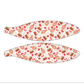 Canada Day Party Basketbal (Panelen)