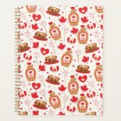 Canada Day Party Planner (Voorkant)