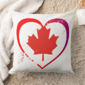Canada Day Pillow Kussen (Deken)
