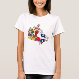 Canada Day T-shirt