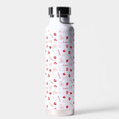 Canada Day Waterfles (Links)