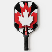 CANADA DESIGN ACD Pickleball Paddle (Voorkant)