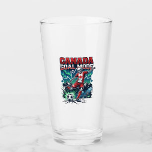Canada Doel Modus Skelet Striker Naties Dynamisch  Glas