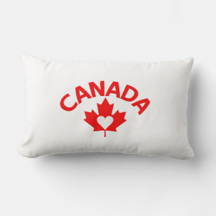 CANADA douane werpen kussen