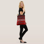 CANADA DRAAGTAS (Op model)