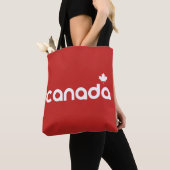 Canada Draagtas (Dichtbij)