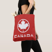 Canada Draagtas (Dichtbij)