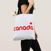 Canada Draagtas (Dichtbij)