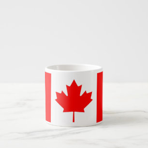 CANADA ESPRESSO KOP