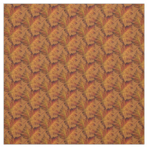 Canada Fabric Canada Maple Leaf Fabric aanpassen Stof