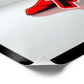 Canada FAFO Poster Perfect Poster (Hoek)