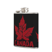 Canada Flacon souvenir Cool Canada Flacon à boisso (Gauche)