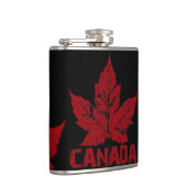 Canada Flacon souvenir Cool Canada Flacon à boisso (Droite)