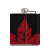 Canada Flacon souvenir Cool Canada Flacon à boisso (Dos)