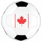 Canada Flag Emblem (Devant)