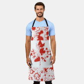 CANADA FLAG KCALIMA effect by Masanser Schort (Gedragen)