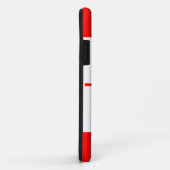 Canada Flag Phone Case (Achterkant/rechts)