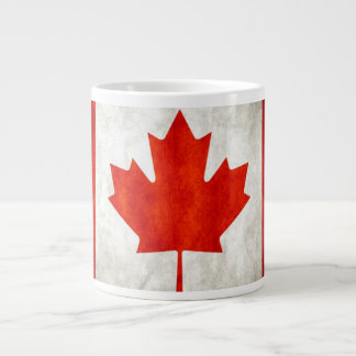 canada flag speciality mmug jumbo mok