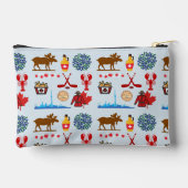 Canada Fun Etui (Achterkant)