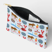 Canada Fun Etui (Open)
