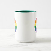 Canada Gay Pride Mok (Midden)