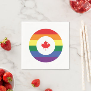 Canada Gay Pride Servet