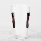 Canada Glas (Rechts)