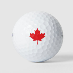 Canada Golfballen