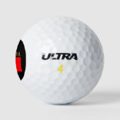 CANADA GOLFBALLEN (Logo)