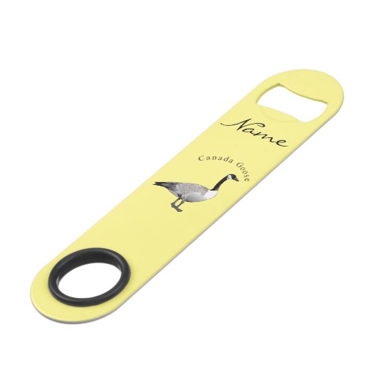 Canada Goose (Devant angulaire)