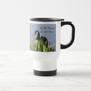 Canada Goose Beauty Inspirerend Travel Mug Reisbeker