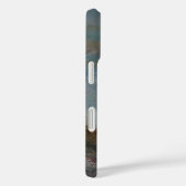 Canada Goose Bird Painting Aangepaste naam Case-Mate iPhone Case (Achterkant / Rechts)