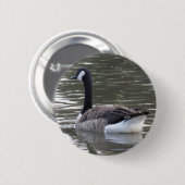 Canada Goose Button (Voorkant /achterkant)