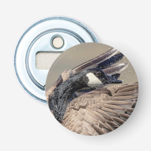 Canada Goose Button Flesopener