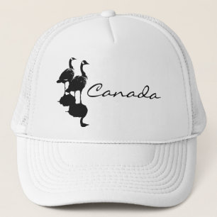 Canada Goose Casquettes et Canada Goose Souvenirs