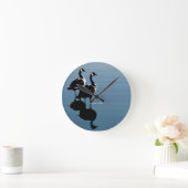 Canada Goose Clock Gifts Canada Souvenir Clock Ronde Klok (Huis)